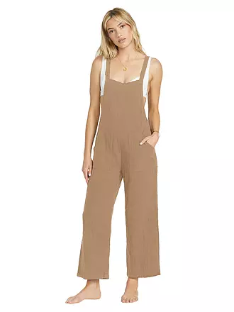 BILLABONG | Damen Jumpsuit Pacific Time | 